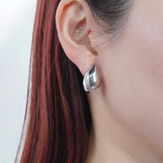Tulip Bud Earring
