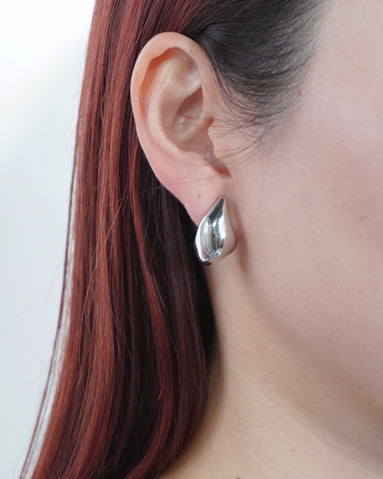 Tulip Bud Earring