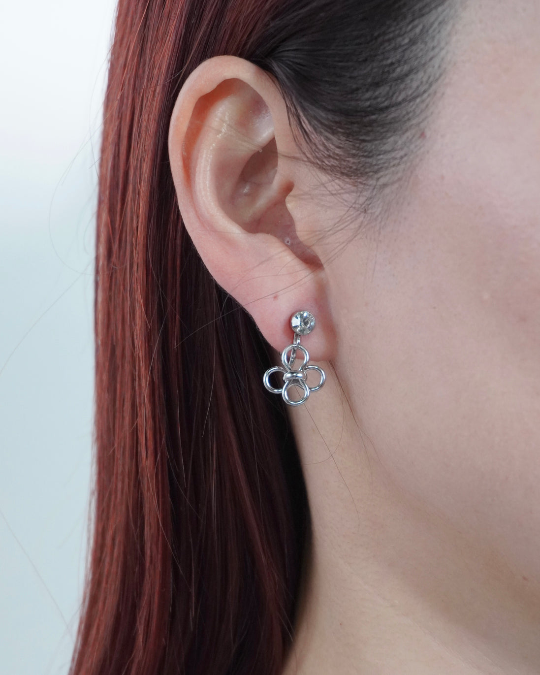 Lucky Bloom Earring