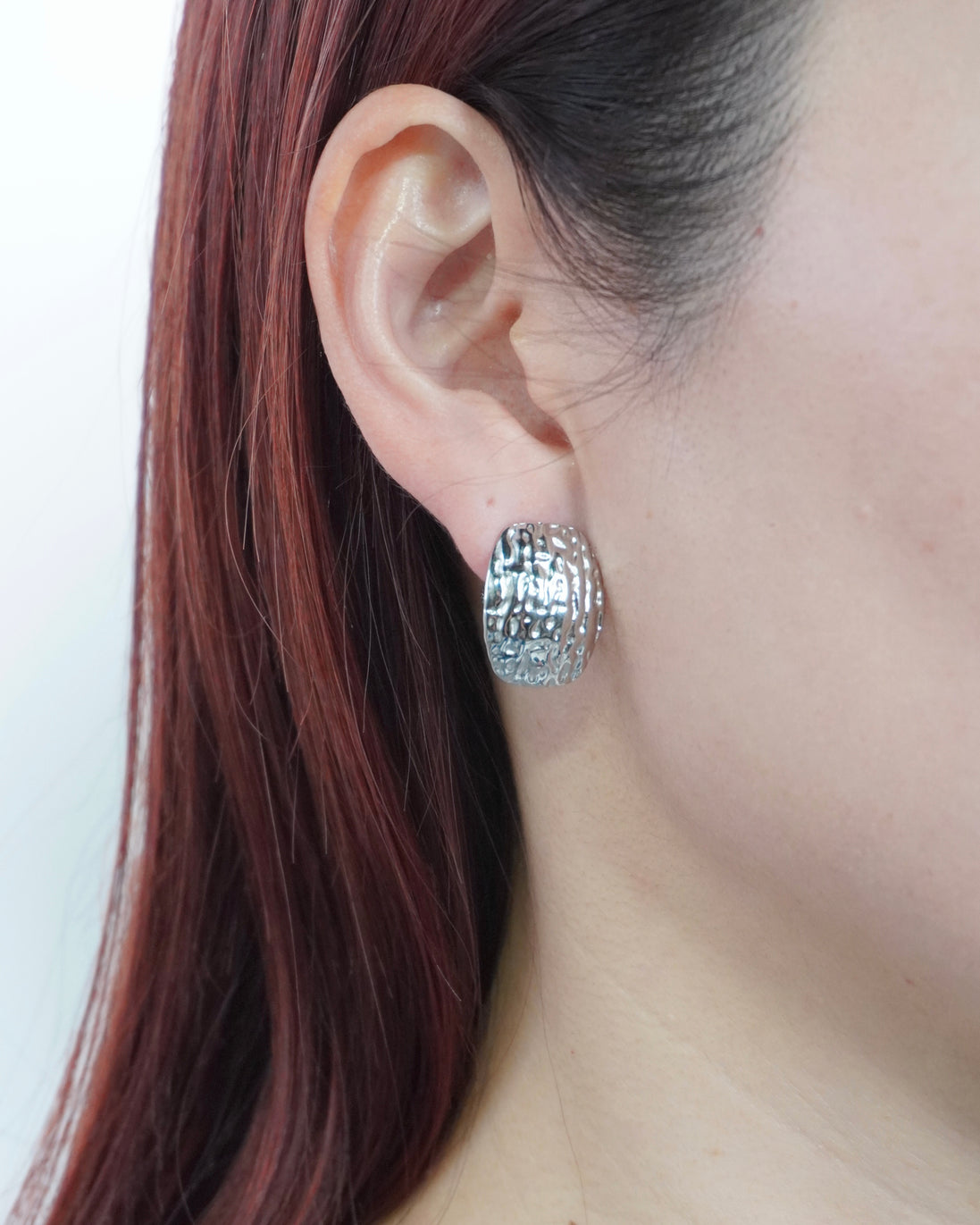 Galaxy Glow Earring