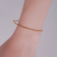 Sugar Spark Bracelet