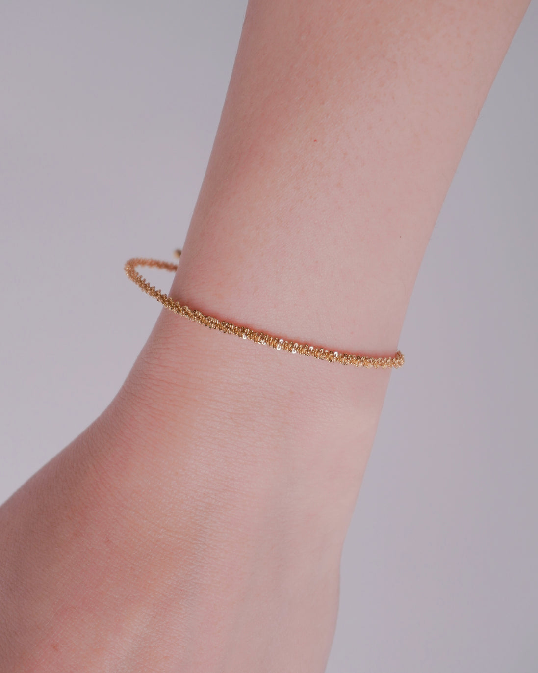 Sugar Spark Bracelet