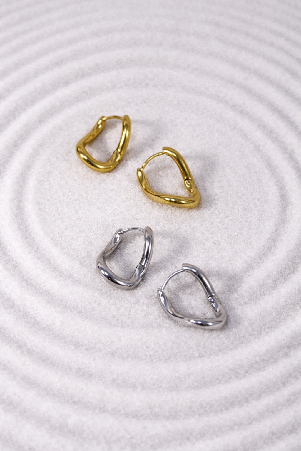 Liquid Loop Pierce